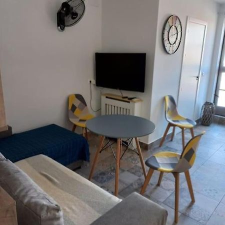 维拉弗兰卡德卡多Loft En Patio De Casa Tipica De Pueblo公寓 外观 照片