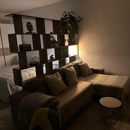维拉弗兰卡德卡多Loft En Patio De Casa Tipica De Pueblo公寓 外观 照片